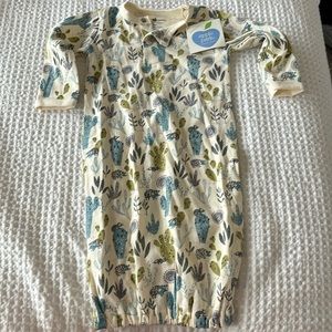 Apple Park Sleep Gown